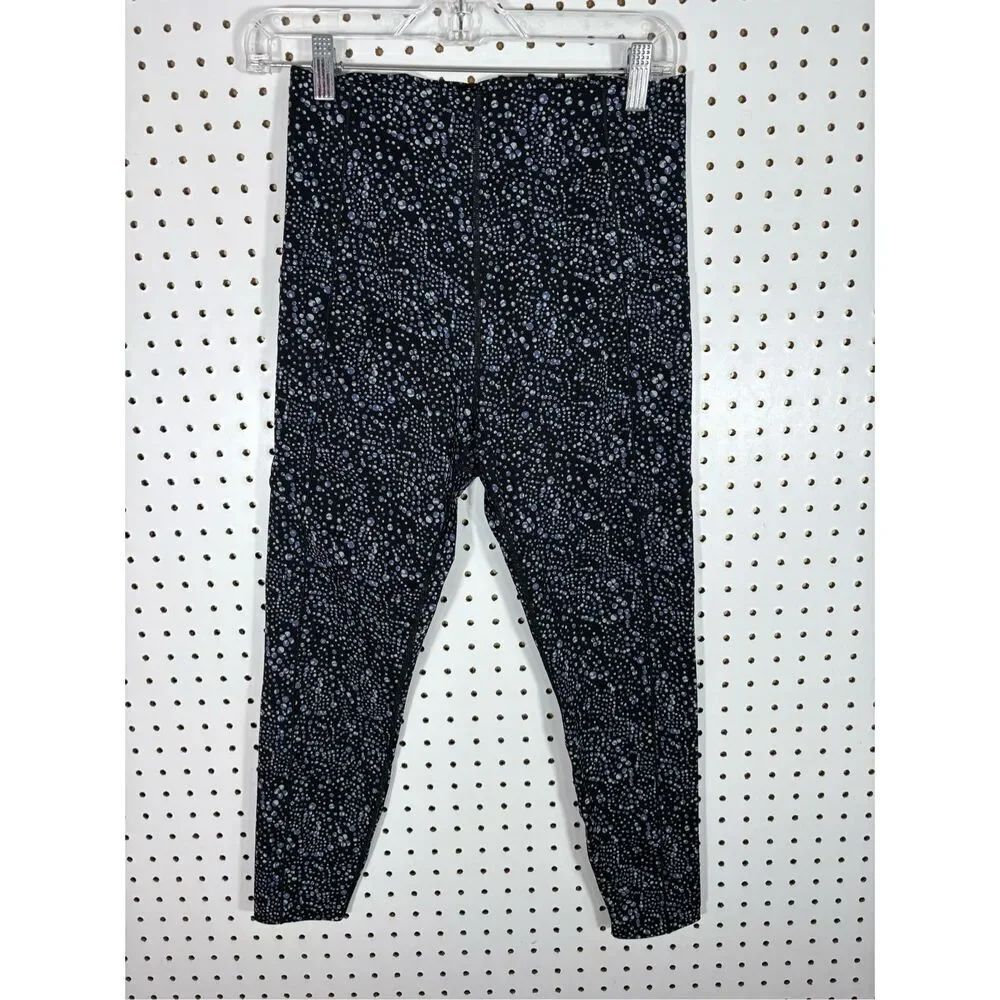 Sweaty Betty power 7/8 leggings size M